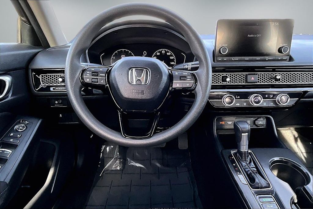 Thumbnail: 2025 Honda Civic - 14