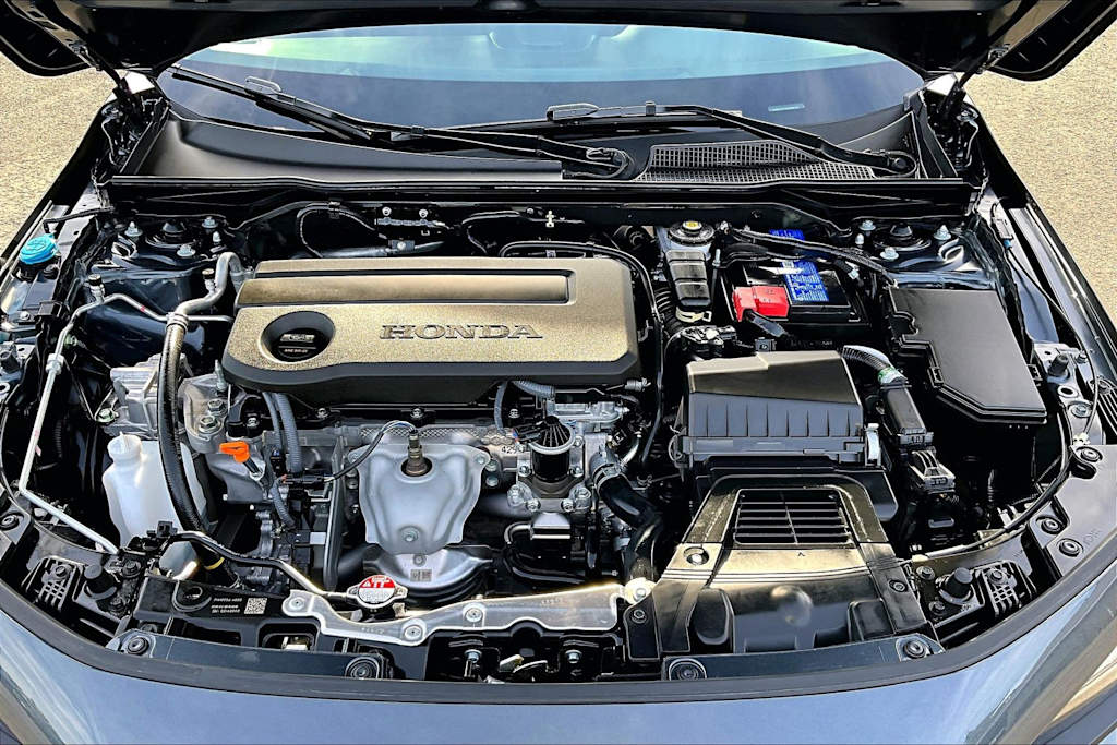 Thumbnail: 2025 Honda Civic - 9