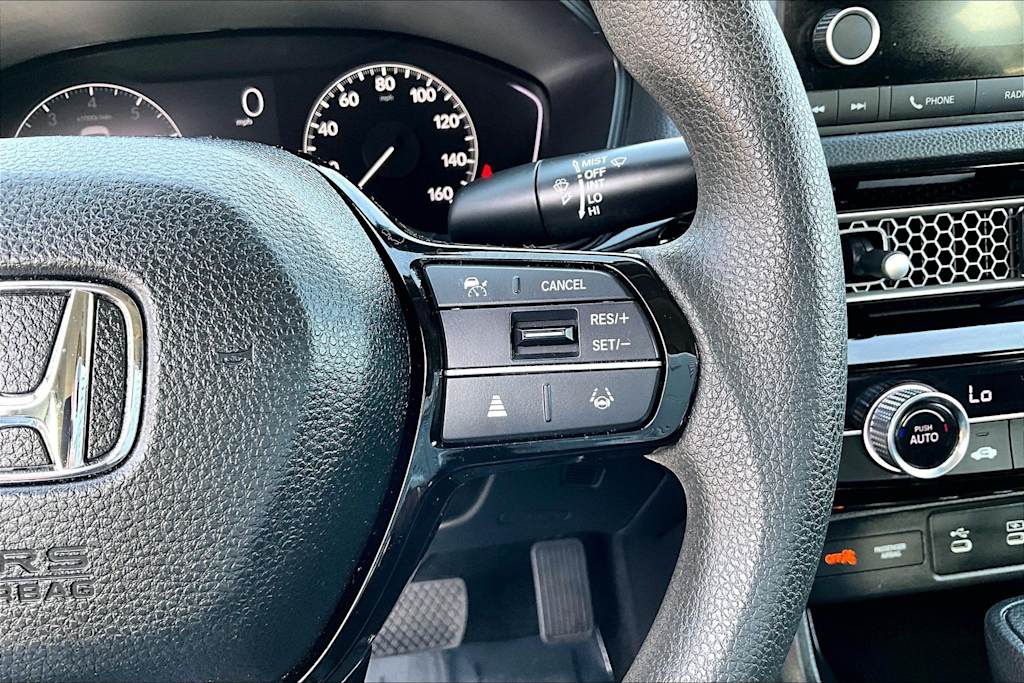 Thumbnail: 2025 Honda Civic - 26