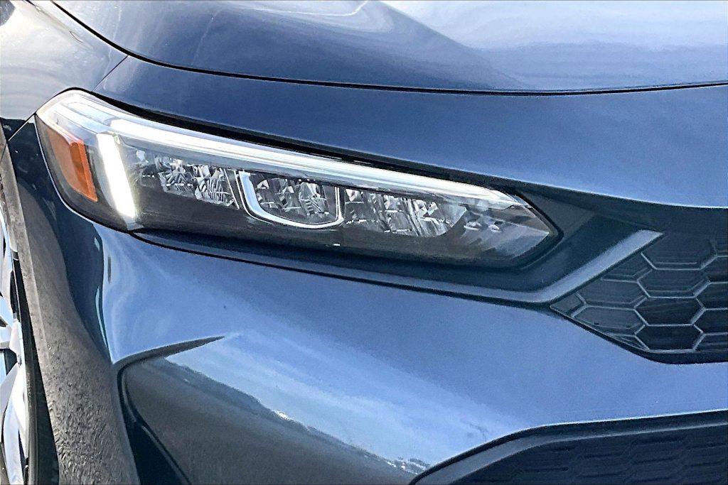 Thumbnail: 2025 Honda Civic - 29