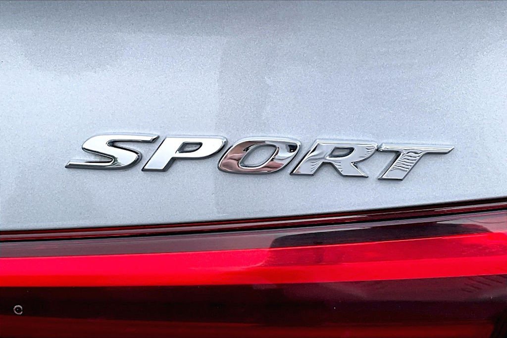 Thumbnail: 2022 Honda Civic - 7