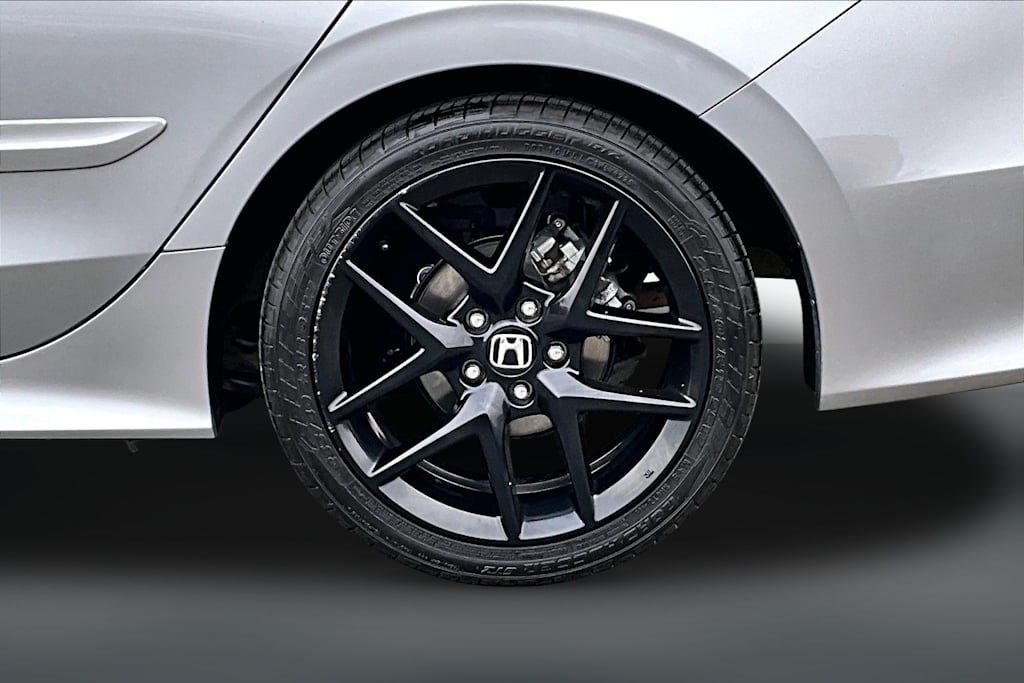 Thumbnail: 2022 Honda Civic - 34
