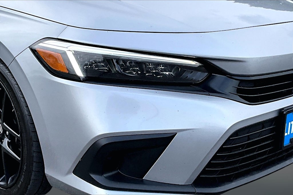 Thumbnail: 2022 Honda Civic - 31