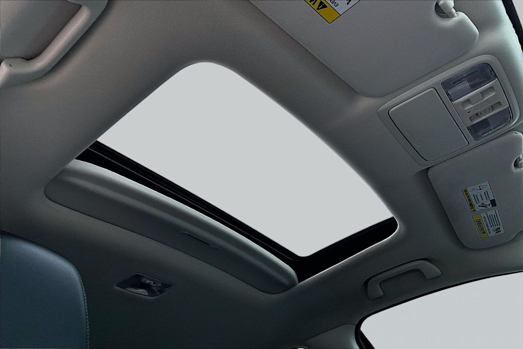Thumbnail: 2016 Honda CR-V - 31