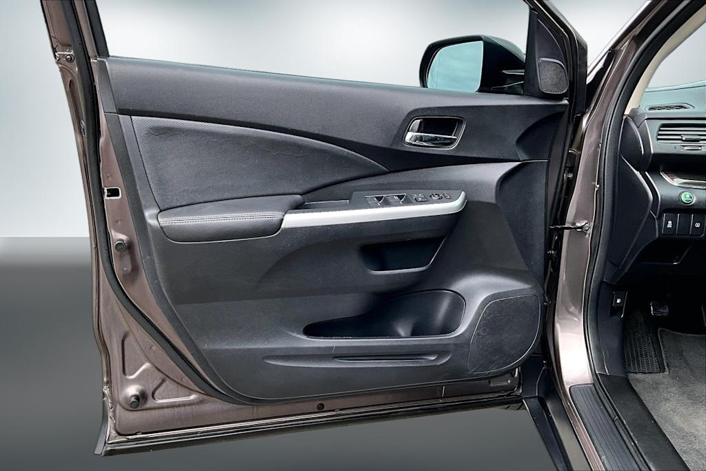 Thumbnail: 2016 Honda CR-V - 27