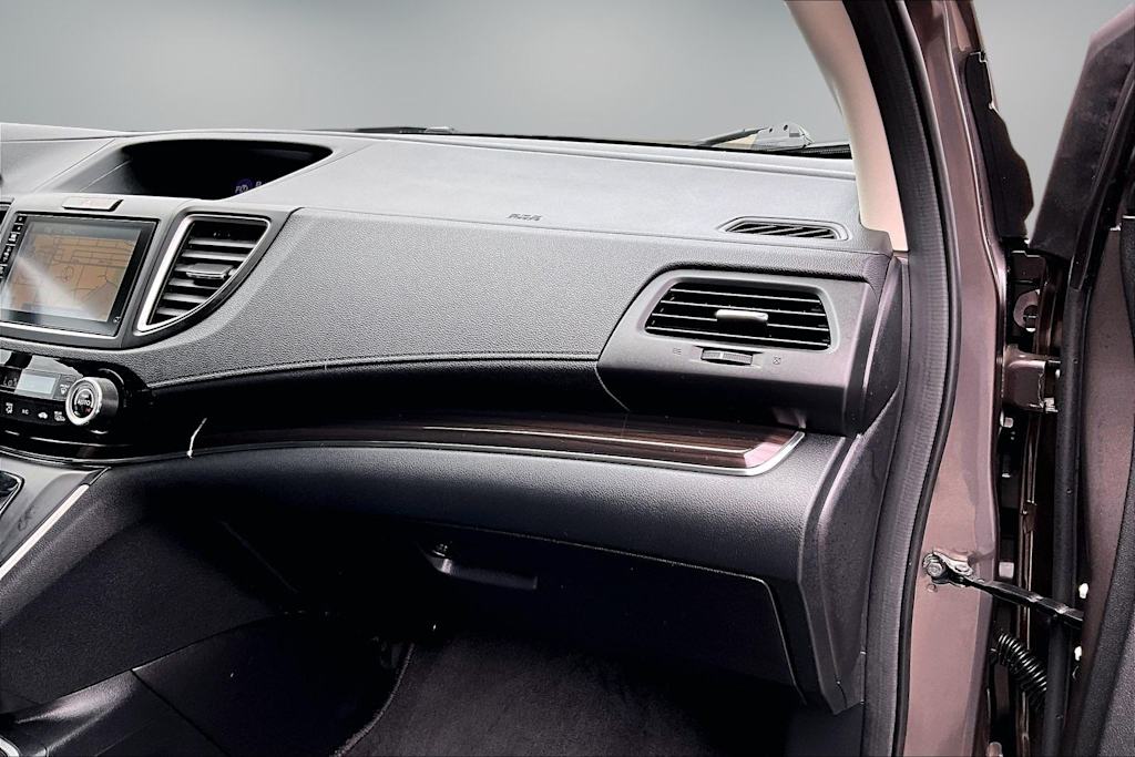 Thumbnail: 2016 Honda CR-V - 24