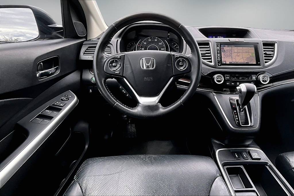 Thumbnail: 2016 Honda CR-V - 14