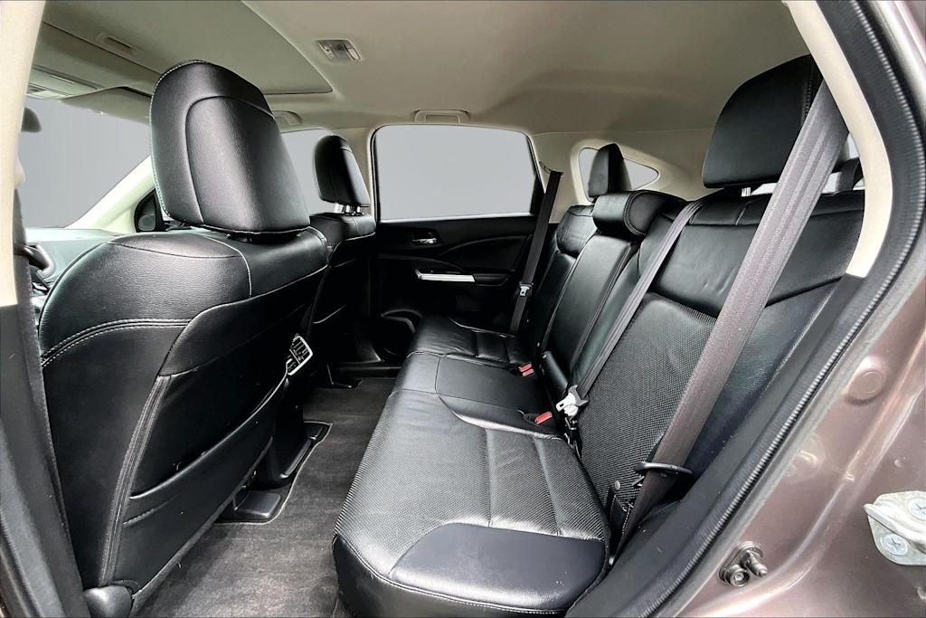 Thumbnail: 2016 Honda CR-V - 29