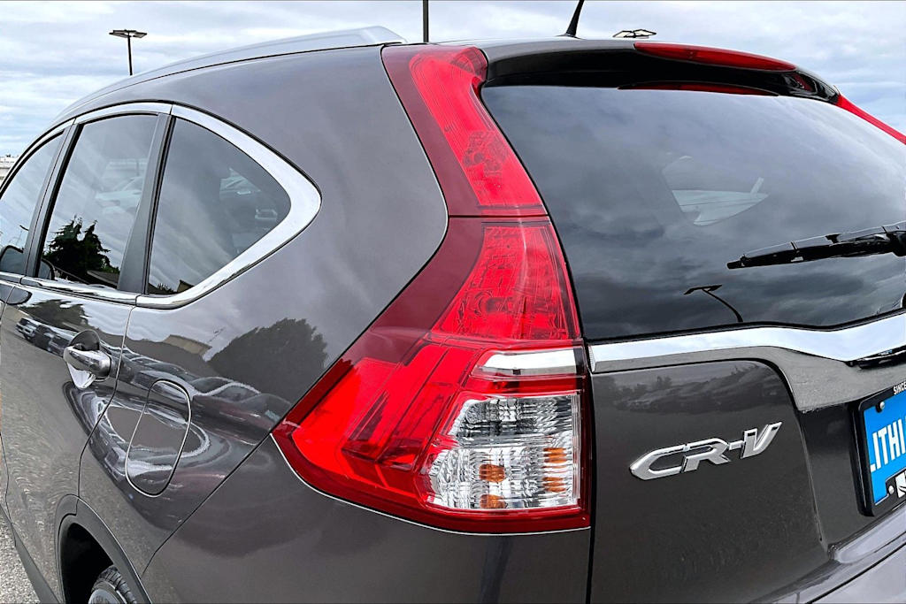 Thumbnail: 2016 Honda CR-V - 33