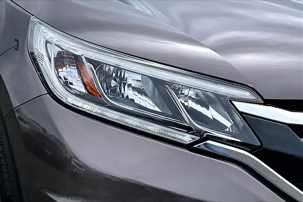 Thumbnail: 2016 Honda CR-V - 32