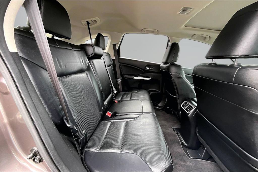 Thumbnail: 2016 Honda CR-V - 30