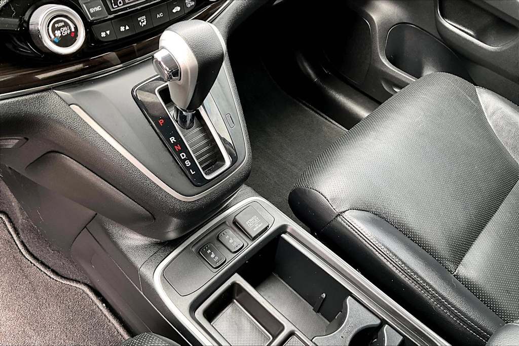 Thumbnail: 2016 Honda CR-V - 17