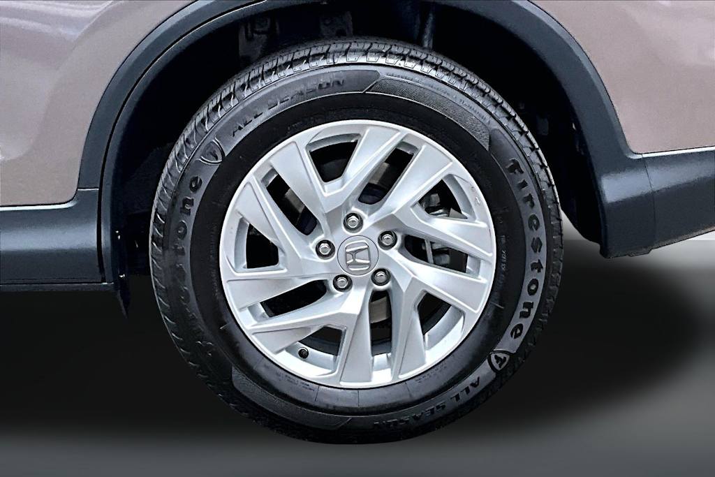 Thumbnail: 2016 Honda CR-V - 35