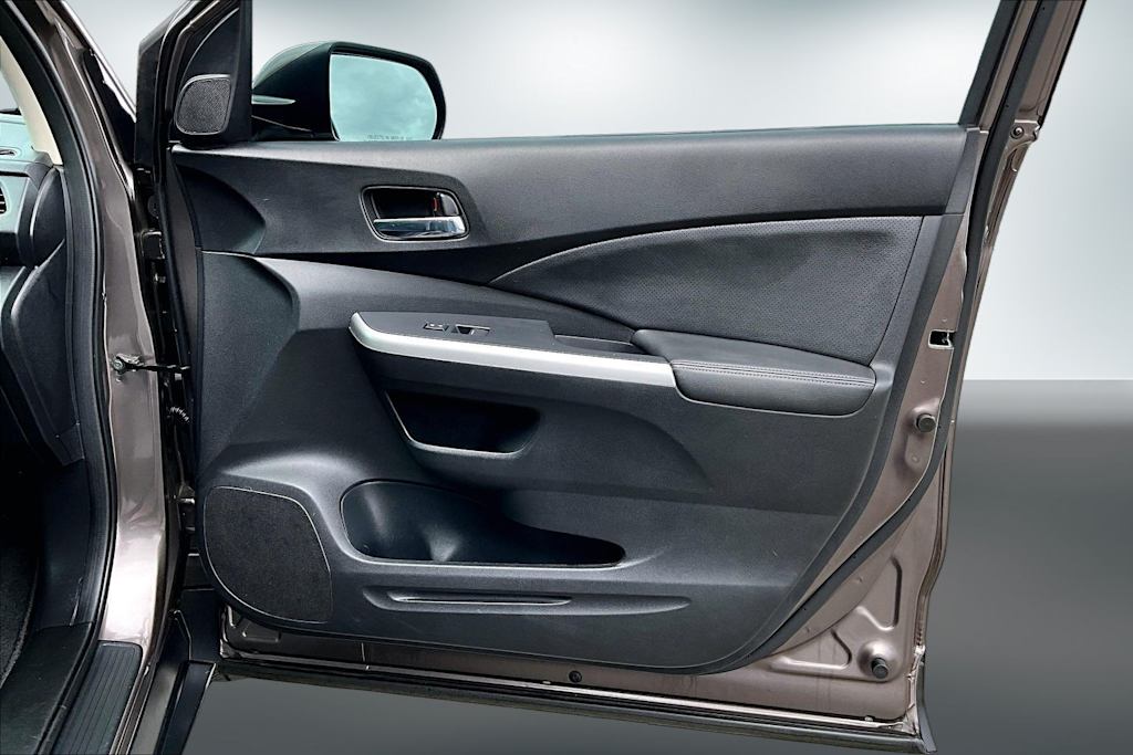 Thumbnail: 2016 Honda CR-V - 28