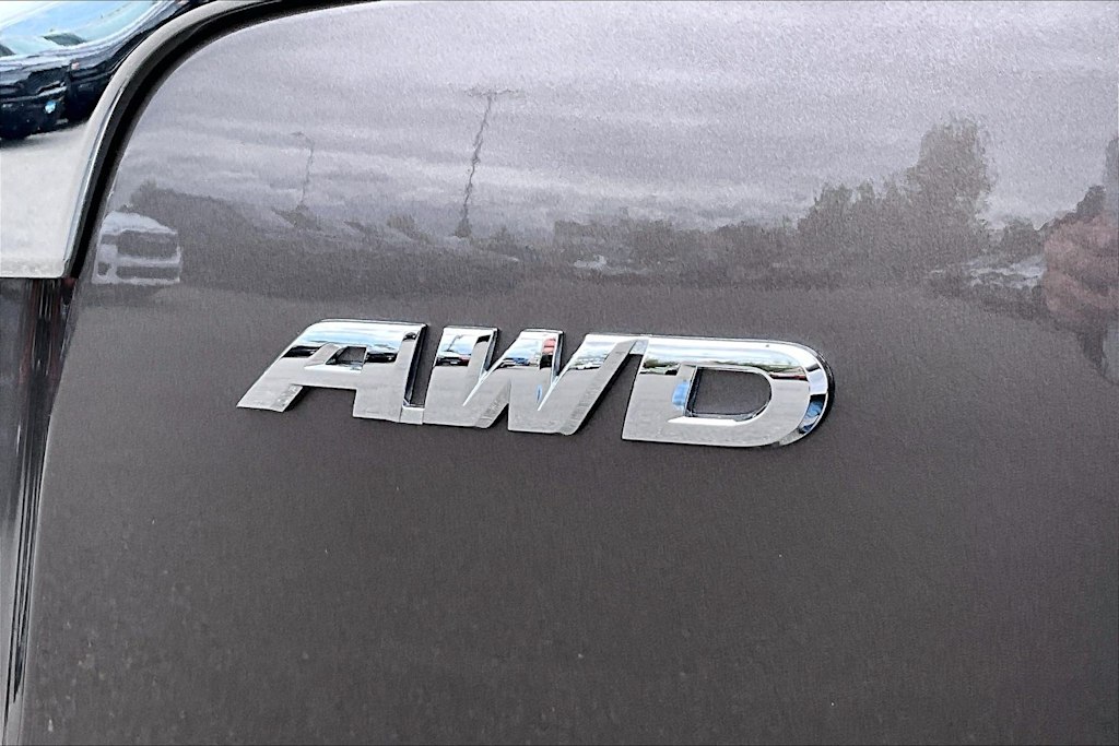 Thumbnail: 2016 Honda CR-V - 7