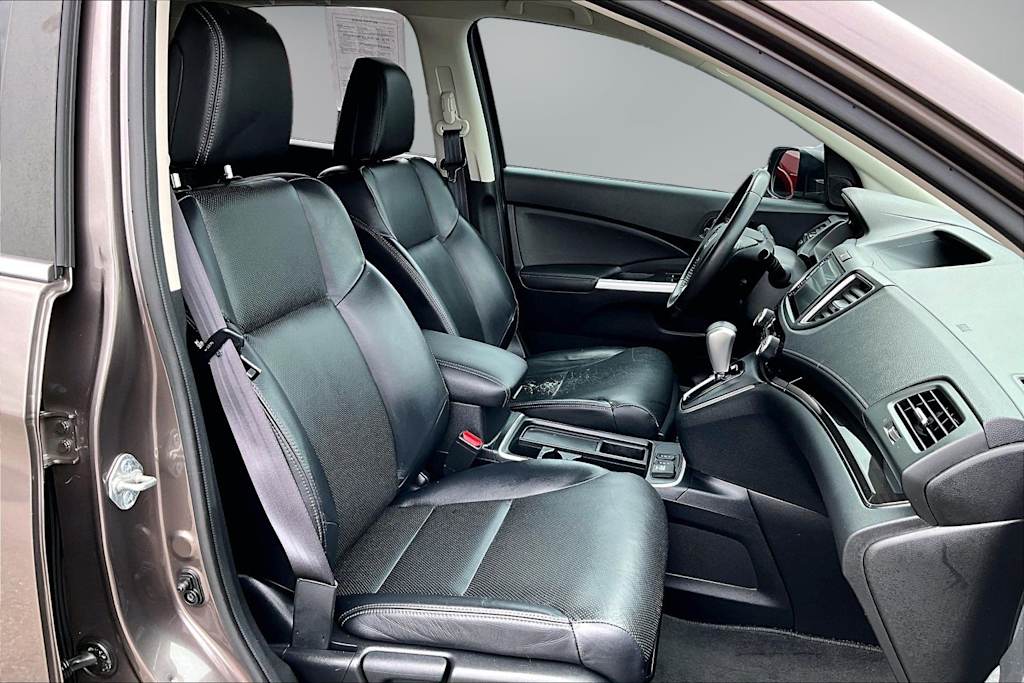 Thumbnail: 2016 Honda CR-V - 12