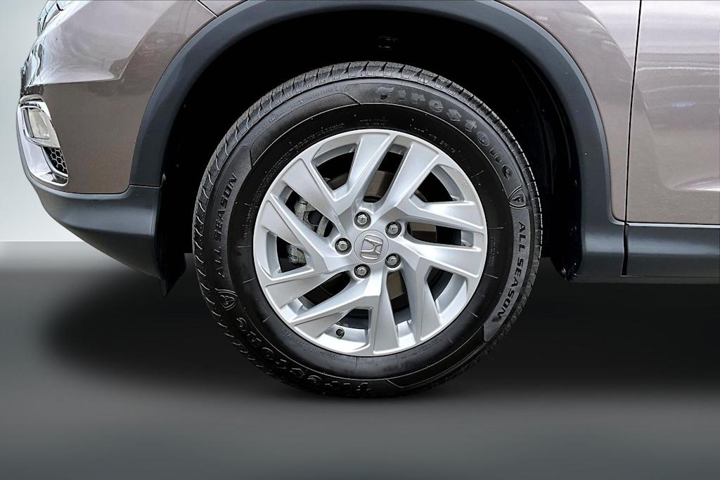 Thumbnail: 2016 Honda CR-V - 8