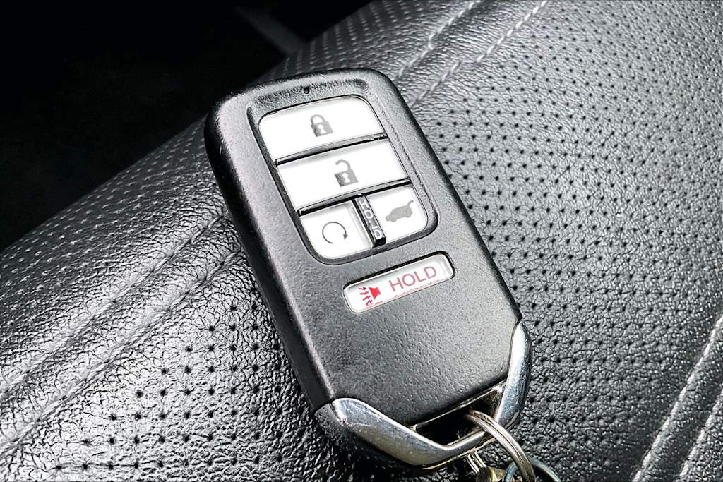 Thumbnail: 2020 Honda CR-V - 20