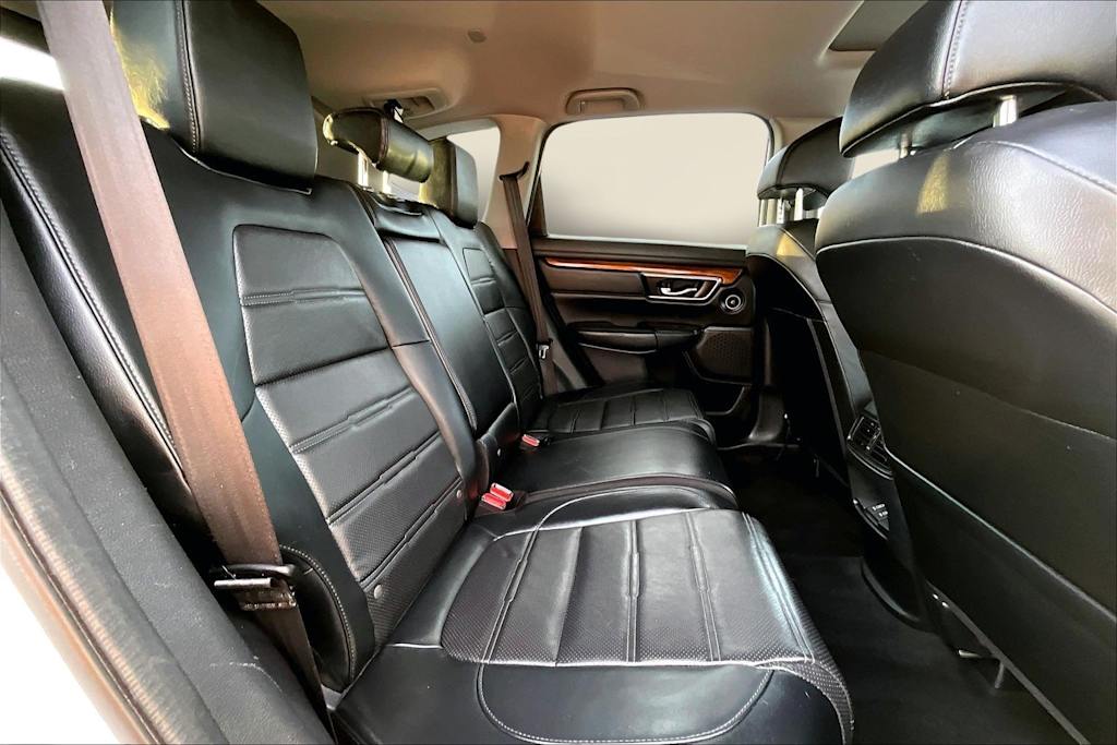 Thumbnail: 2020 Honda CR-V - 28