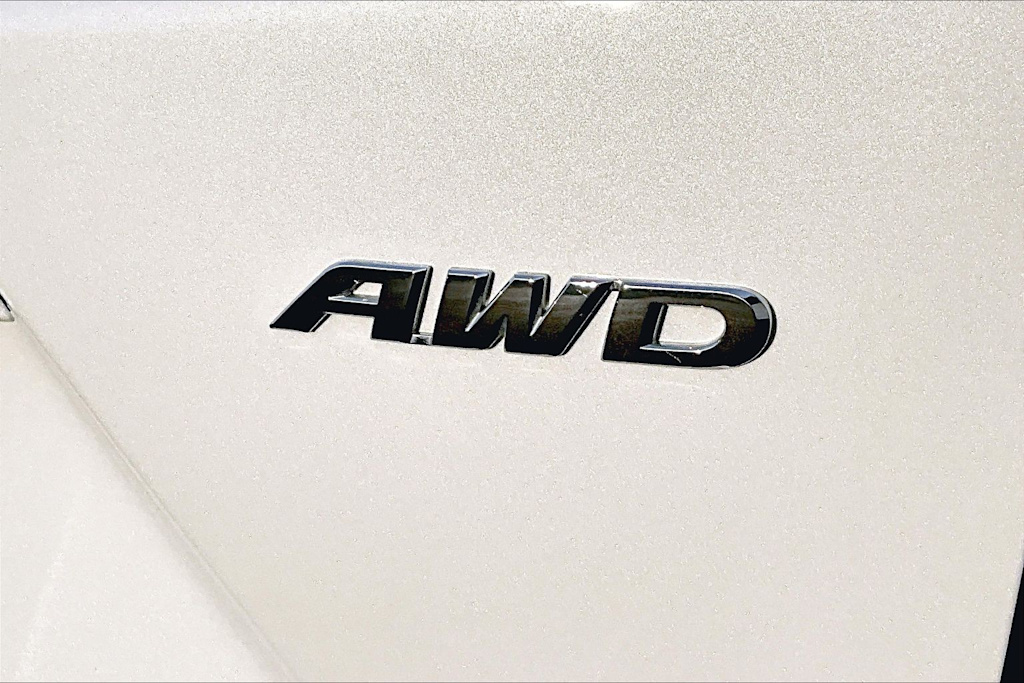 Thumbnail: 2020 Honda CR-V - 7