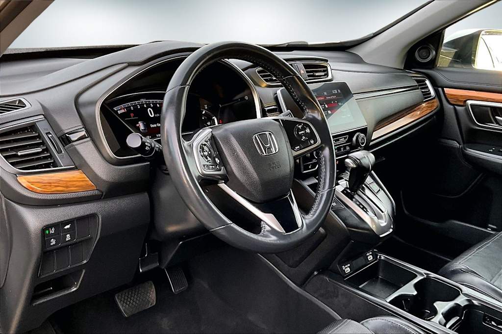 Thumbnail: 2020 Honda CR-V - 2