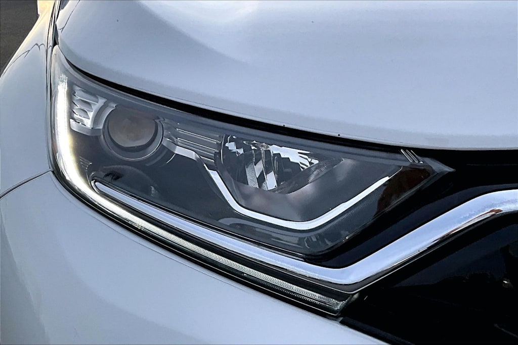 Thumbnail: 2020 Honda CR-V - 30