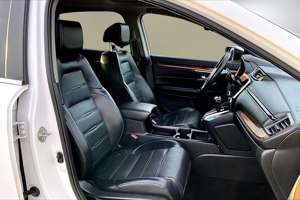 Thumbnail: 2020 Honda CR-V - 12