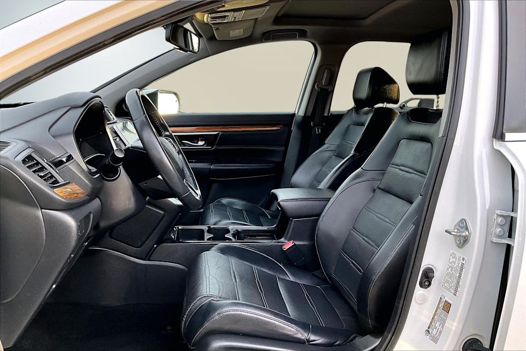 Thumbnail: 2020 Honda CR-V - 11