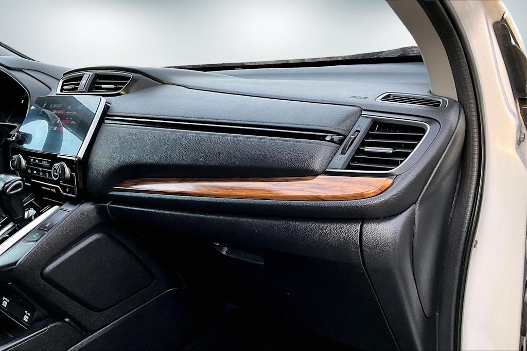 Thumbnail: 2020 Honda CR-V - 24