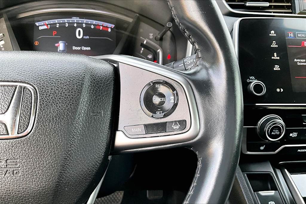 Thumbnail: 2020 Honda CR-V - 26