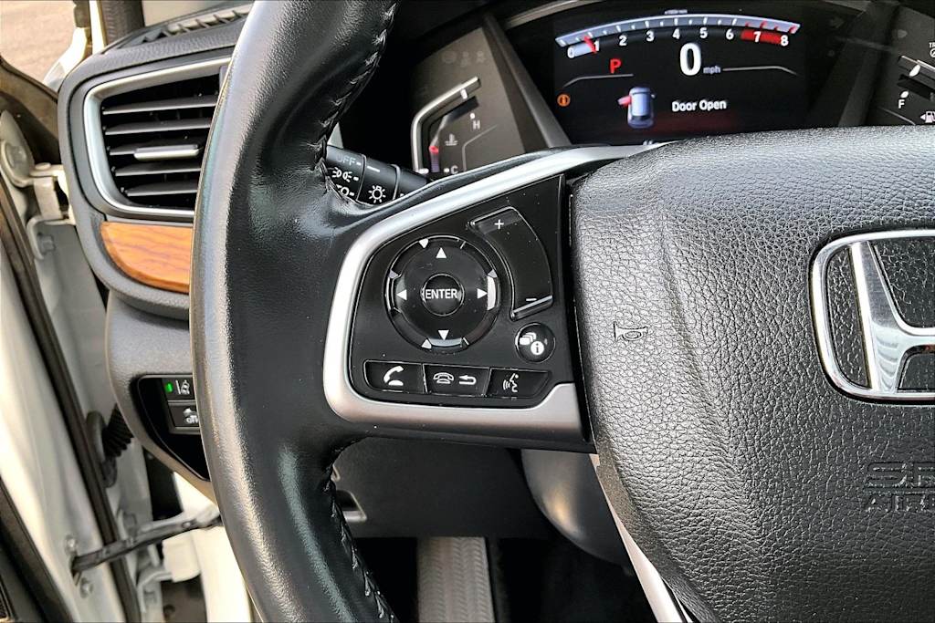 Thumbnail: 2020 Honda CR-V - 25