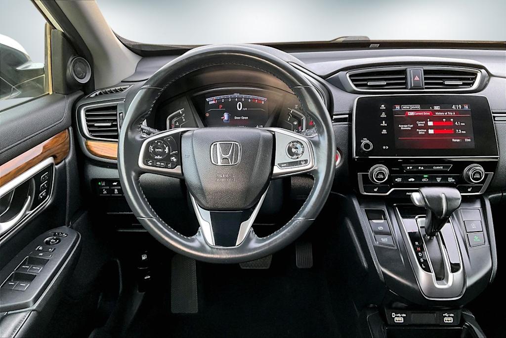 Thumbnail: 2020 Honda CR-V - 14