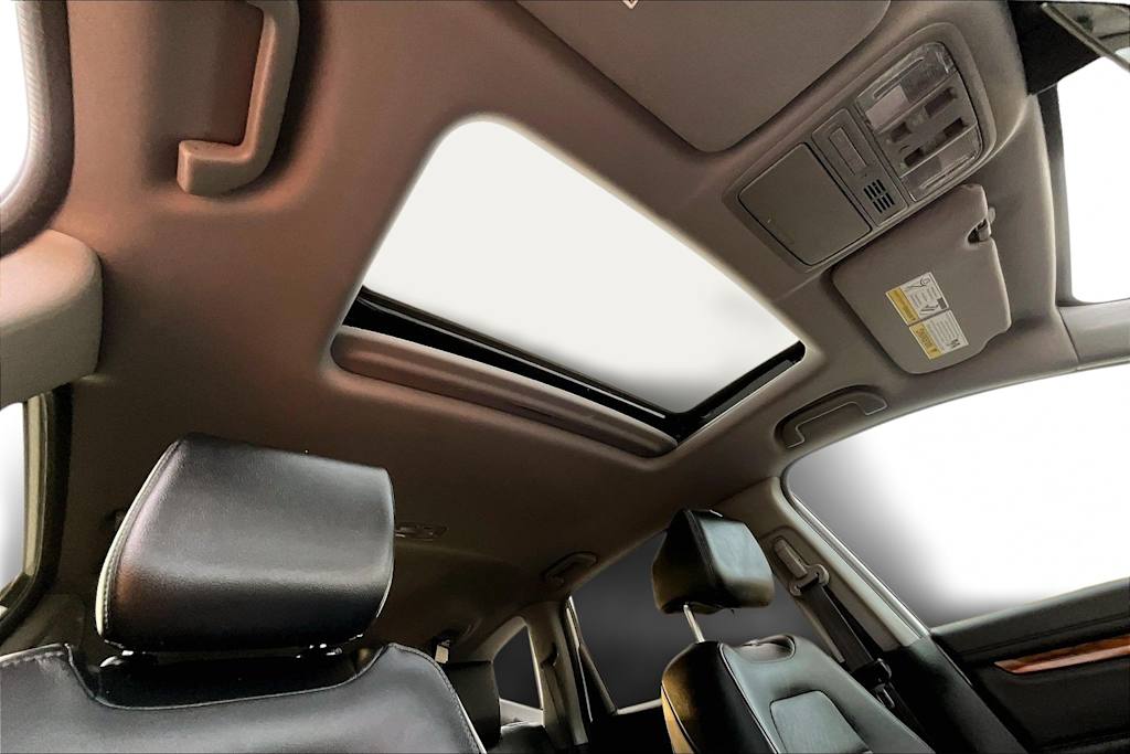 Thumbnail: 2020 Honda CR-V - 29