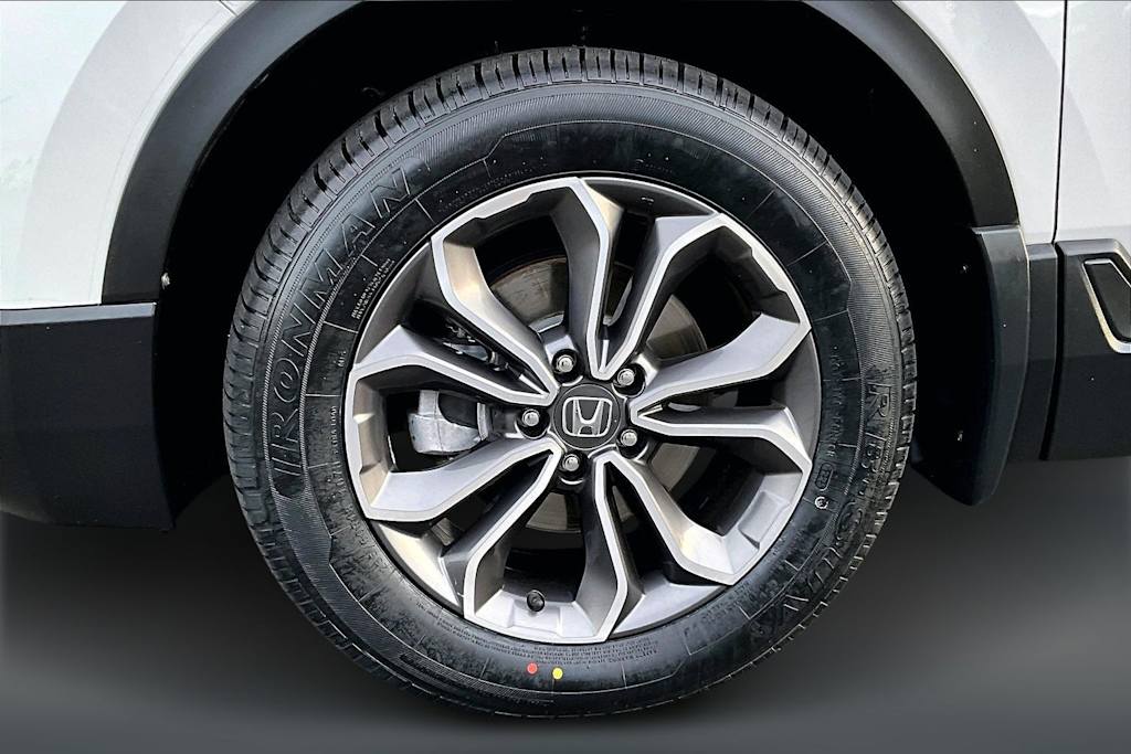 Thumbnail: 2020 Honda CR-V - 8