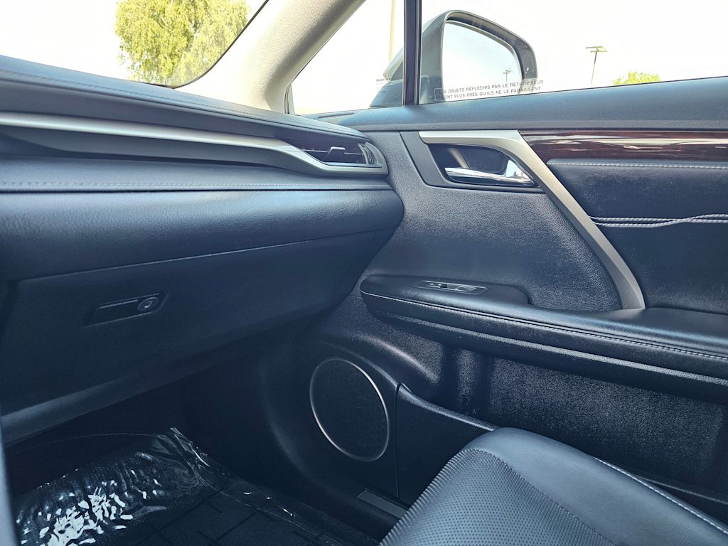 2018 Lexus RX 350 28
