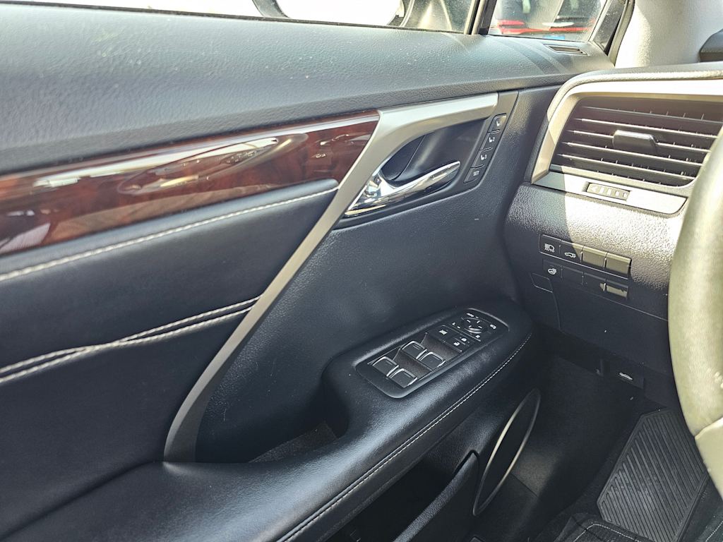 2018 Lexus RX 350 31