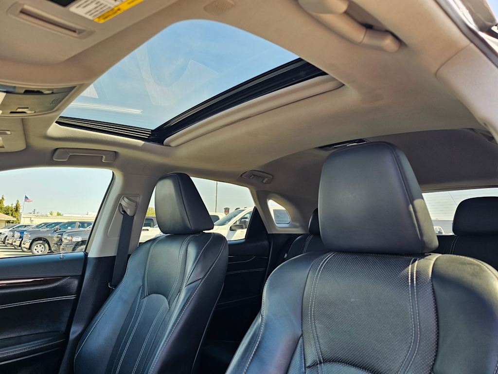 2018 Lexus RX 350 30