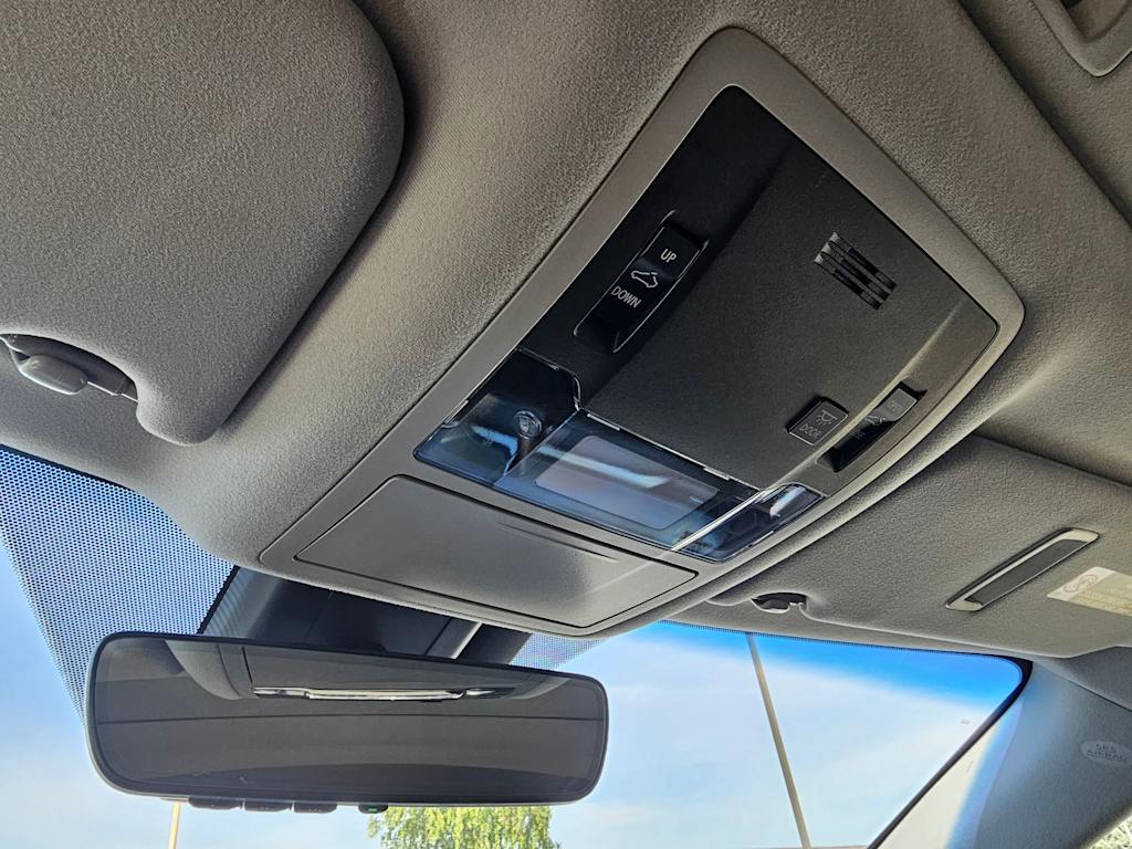 2018 Lexus RX 350 29