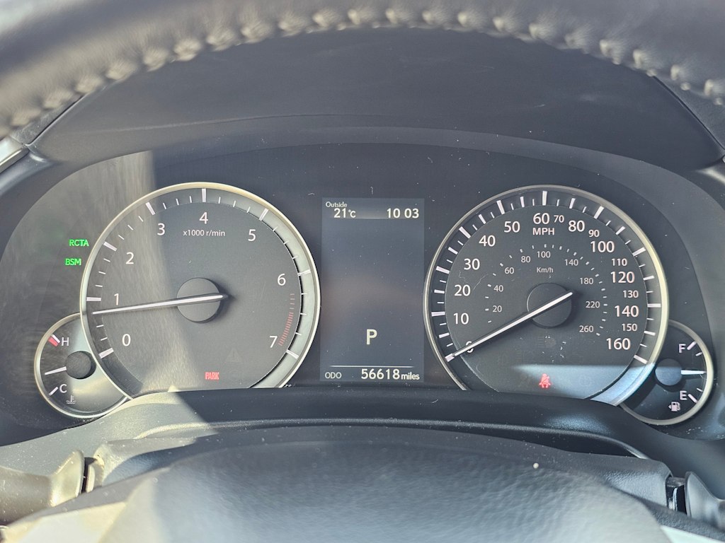 2018 Lexus RX 350 17