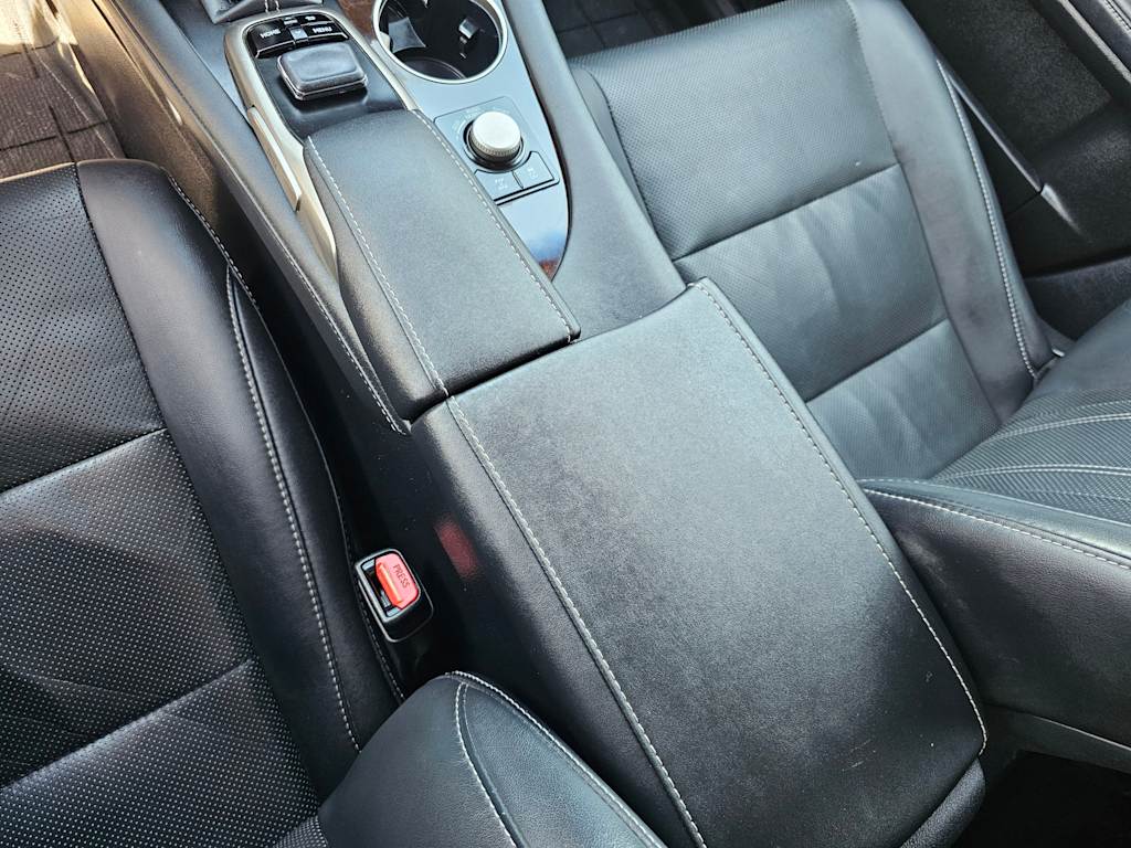 2018 Lexus RX 350 26