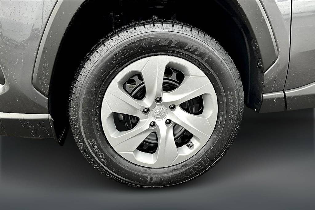 Thumbnail: 2023 Toyota RAV4 - 8