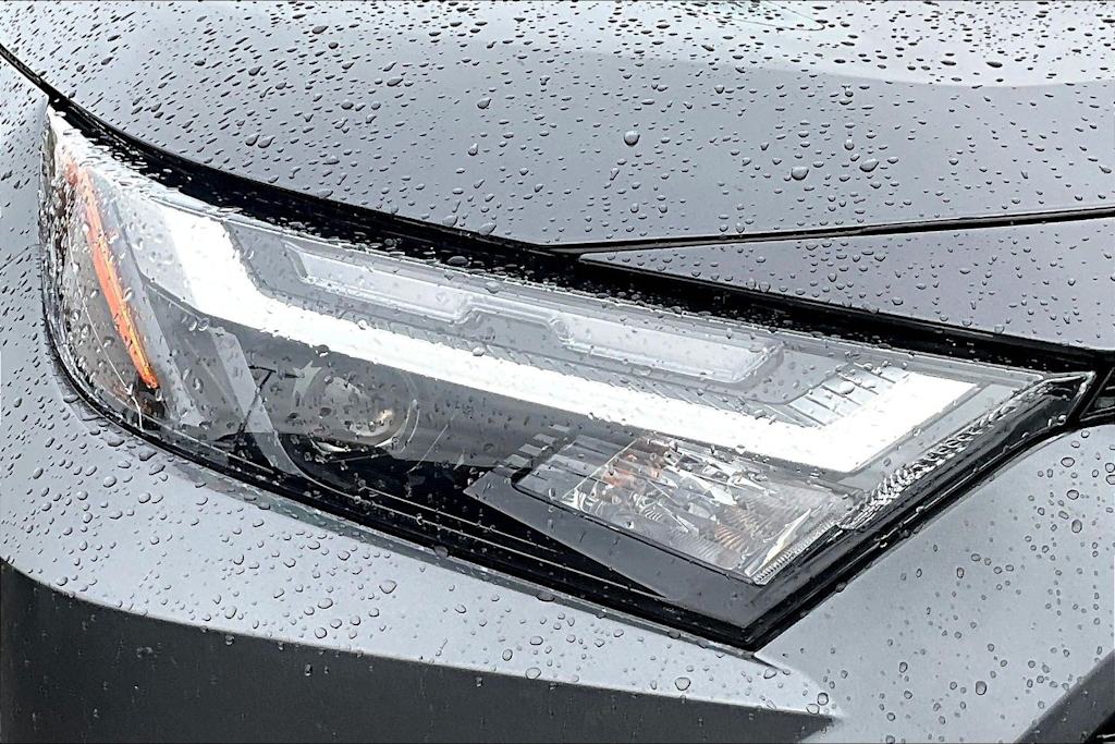 Thumbnail: 2023 Toyota RAV4 - 32