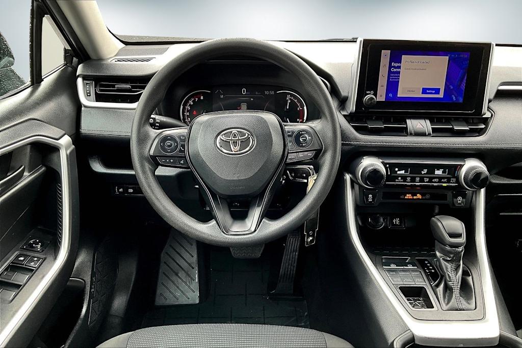 Thumbnail: 2023 Toyota RAV4 - 14