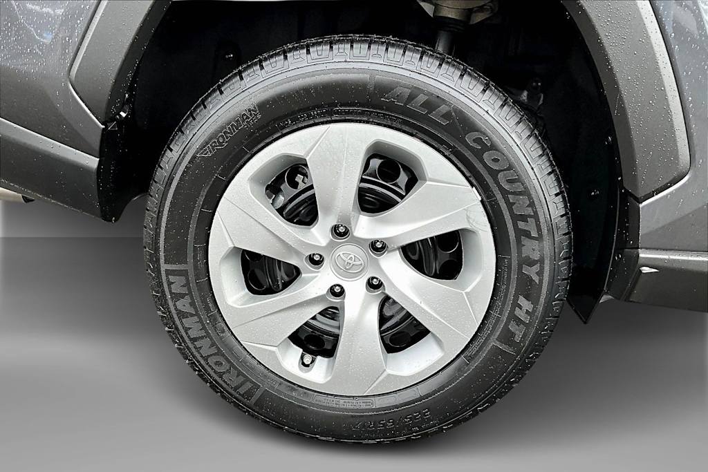 Thumbnail: 2023 Toyota RAV4 - 36