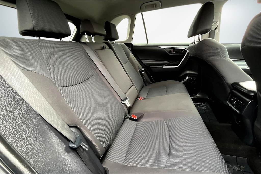 Thumbnail: 2023 Toyota RAV4 - 30