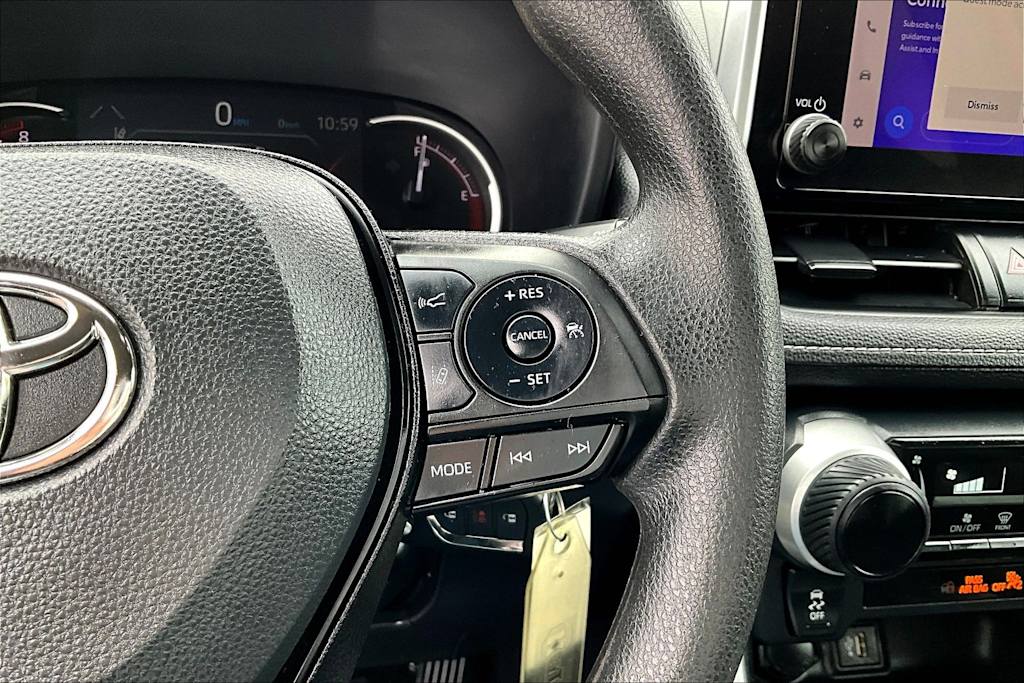 Thumbnail: 2023 Toyota RAV4 - 25