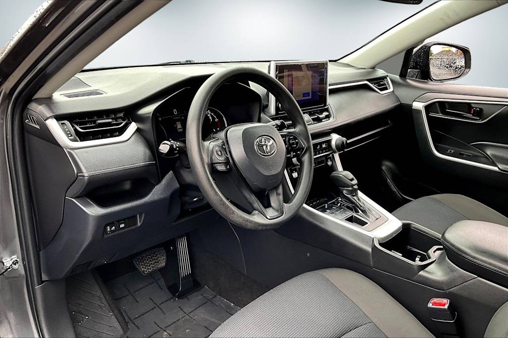 Thumbnail: 2023 Toyota RAV4 - 2