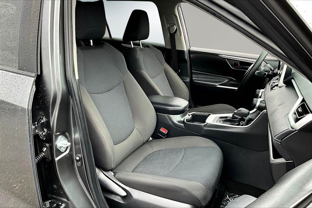 Thumbnail: 2023 Toyota RAV4 - 12