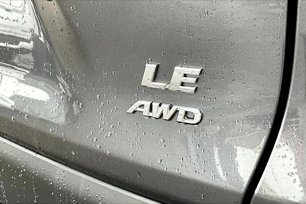 Thumbnail: 2023 Toyota RAV4 - 7