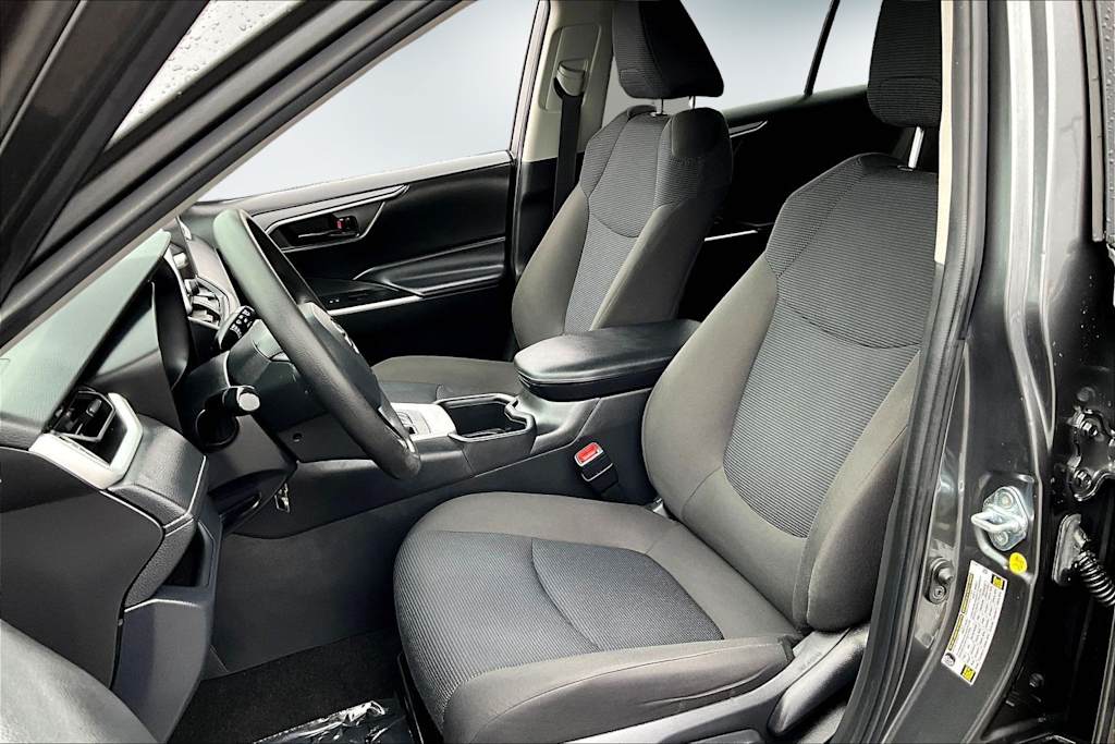 Thumbnail: 2023 Toyota RAV4 - 11